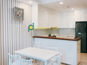 68m2 - 2 PN - 1 WC - Căn hộ ở - TNR The Gold View - Quận 4