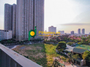 73m2 - 2 PN - 2 WC - Căn hộ ở - Masteri Thảo Điền - Quận 2