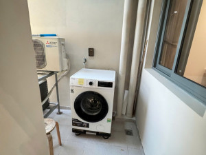 92m2 - 2 PN - 2 WC - Căn hộ ở - TNR The Gold View - Quận 4