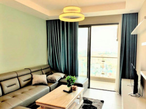 92m2 - 2 PN - 2 WC - Căn hộ ở - TNR The Gold View - Quận 4