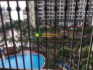 53m2 - 1 PN - 1 WC - Căn hộ ở - Vinhomes Central Park - Quận B&igrave;nh Thạnh