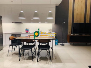 125m2 - 2 PN - 2 WC - Duplex - Estella Heights - Quận 2