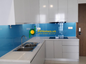 64m2 - 2 PN - 2 WC - Căn hộ ở - Masteri Millennium - Quận 4