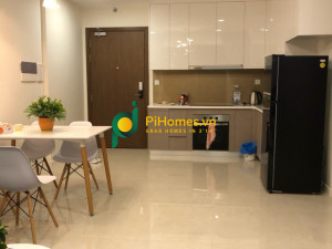 71m2 - 2 PN - 2 WC - Căn hộ ở - Masteri Millennium - Quận 4