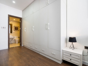 85m2 - 2 PN - 2 WC - Căn hộ ở - SaiGon Royal - Quận 4