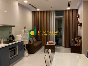 70m2 - 2 PN - 2 WC - Căn hộ ở - Vinhomes Central Park - Quận B&igrave;nh Thạnh