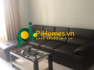 70m2 - 2 PN - 1 WC - Căn hộ ở - TNR The Gold View - Quận 4