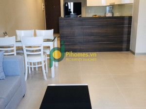 80m2 - 2 PN - 2 WC - Căn hộ ở - TNR The Gold View - Quận 4