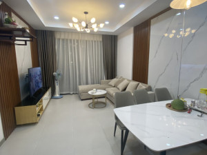 79m2 - 2 PN - 2 WC - Căn hộ ở - TNR The Gold View - Quận 4