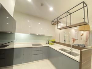 79m2 - 2 PN - 2 WC - Căn hộ ở - TNR The Gold View - Quận 4