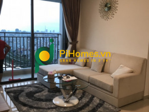 110m2 - 3 PN - 2 WC - Căn hộ ở - River Gate - Quận 4