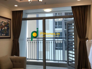 79m2 - 2 PN - 2 WC - Căn hộ ở - Vinhomes Central Park - Quận B&igrave;nh Thạnh