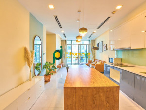 70m2 - 2 PN - 2 WC - Căn hộ ở - Vinhomes Central Park - Quận B&igrave;nh Thạnh