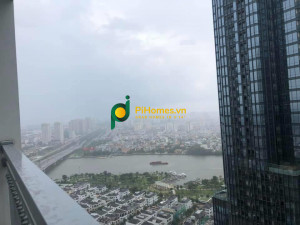 108m2 - 3 PN - 2 WC - Căn hộ ở - Vinhomes Central Park - Quận B&igrave;nh Thạnh