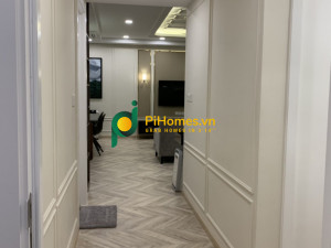 105m2 - 3 PN - 2 WC - Căn hộ ở - Masteri Millennium - Quận 4