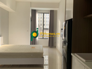 27m2 - 0 PN - 1 WC - Officetel - The Tresor - Quận 4