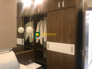 70m2 - 2 PN - 2 WC - Căn hộ ở - Vinhomes Central Park - Quận B&igrave;nh Thạnh