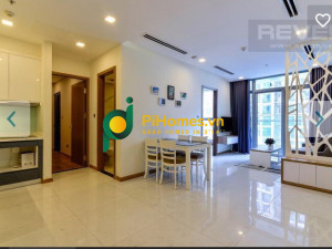 71m2 - 2 PN - 2 WC - Căn hộ ở - Vinhomes Central Park - Quận B&igrave;nh Thạnh
