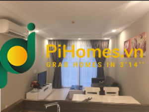 80m2 - 2 PN - 2 WC - Căn hộ ở - TNR The Gold View - Quận 4