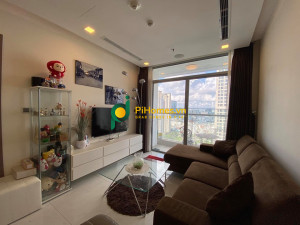 76m2 - 2 PN - 2 WC - Căn hộ ở - Vinhomes Central Park - Quận B&igrave;nh Thạnh