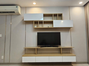 80m2 - 2 PN - 2 WC - Căn hộ ở - TNR The Gold View - Quận 4