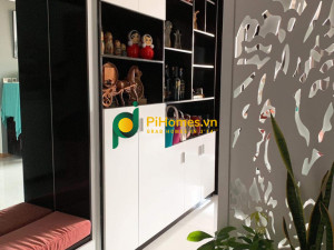82m2 - 2 PN - 2 WC - Căn hộ ở - Vinhomes Central Park - Quận B&igrave;nh Thạnh