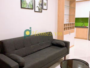 77m2 - 2 PN - 2 WC - Căn hộ ở - Masteri An Ph&uacute; - Quận 2