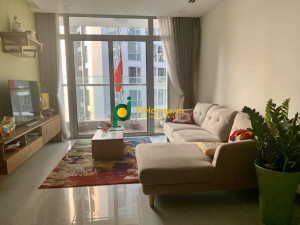 111m2 - 2+ PN - 2 WC - Căn hộ ở - Vinhomes Central Park - Quận B&igrave;nh Thạnh