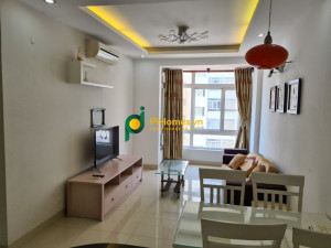 56m2 - 2 PN - 1 WC - Căn hộ ở - Sky Garden - Quận 7