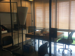 131.05m2 - 3 PN - 2 WC - Officetel - TNR The Gold View - Quận 4