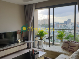 117m2 - 3 PN - 2 WC - Căn hộ ở - TNR The Gold View - Quận 4