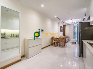 54m2 - 1 PN - 1 WC - Officetel - Vinhomes Central Park - Quận B&igrave;nh Thạnh