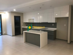 116m2 - 3 PN - 2 WC - Căn hộ ở - TNR The Gold View - Quận 4