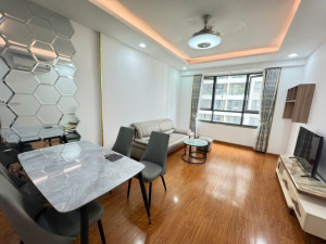 70m2 - 2 PN - 1 WC - Căn hộ ở - TNR The Gold View - Quận 4