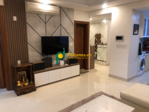 78m2 - 2 PN - 2 WC - Căn hộ ở - The Manor - Quận B&igrave;nh Thạnh