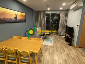 80m2 - 2 PN - 2 WC - Căn hộ ở - TNR The Gold View - Quận 4