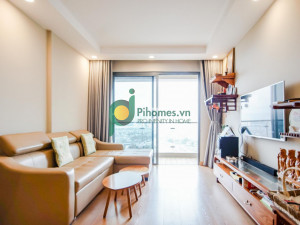 80m2 - 2 PN - 2 WC - Căn hộ ở - TNR The Gold View - Quận 4