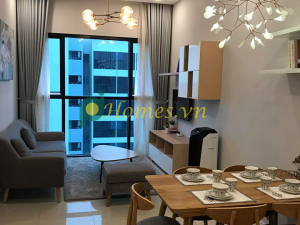 67m2 - 2 PN - 2 WC - Căn hộ ở - The Ascent - Quận 2