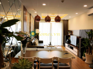 92m2 - 2 PN - 2 WC - Căn hộ ở - TNR The Gold View - Quận 4