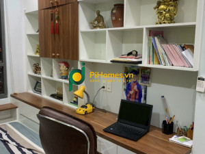 116m2 - 3 PN - 2 WC - Căn hộ ở - TNR The Gold View - Quận 4