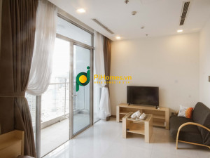 36m2 - 0 PN - 1 WC - Căn hộ ở - Vinhomes Central Park - Quận B&igrave;nh Thạnh