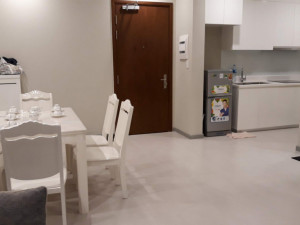 50m2 - 1 PN - 1 WC - Căn hộ ở - TNR The Gold View - Quận 4