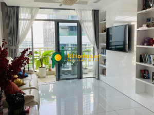 154m2 - 4 PN - 3 WC - Căn hộ ở - Vinhomes Central Park - Quận B&igrave;nh Thạnh