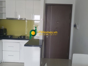 70m2 - 2 PN - 2 WC - Căn hộ ở - Galaxy 9 - Quận 4