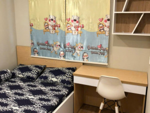 100m2 - 3 PN - 2 WC - Căn hộ ở - TNR The Gold View - Quận 4