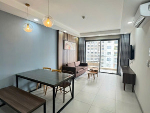 79m2 - 2 PN - 2 WC - Căn hộ ở - TNR The Gold View - Quận 4