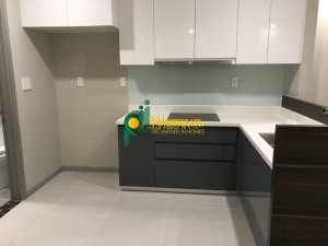 77m2 - 2 PN - 2 WC - Căn hộ ở - TNR The Gold View - Quận 4