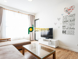 87m2 - 3 PN - 2 WC - Căn hộ ở - Icon 56 - Quận 4