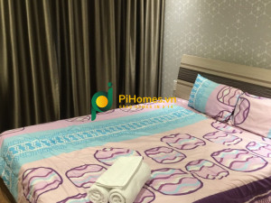 63m2 - 2 PN - 1 WC - Căn hộ ở - TNR The Gold View - Quận 4