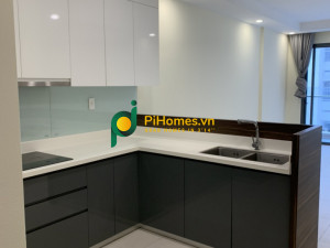 80m2 - 2 PN - 2 WC - Căn hộ ở - TNR The Gold View - Quận 4